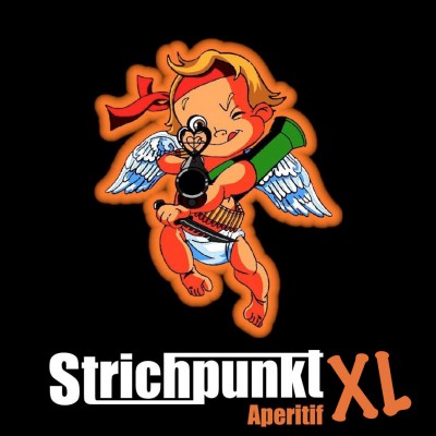 Strichpunkt - Aperitif XL